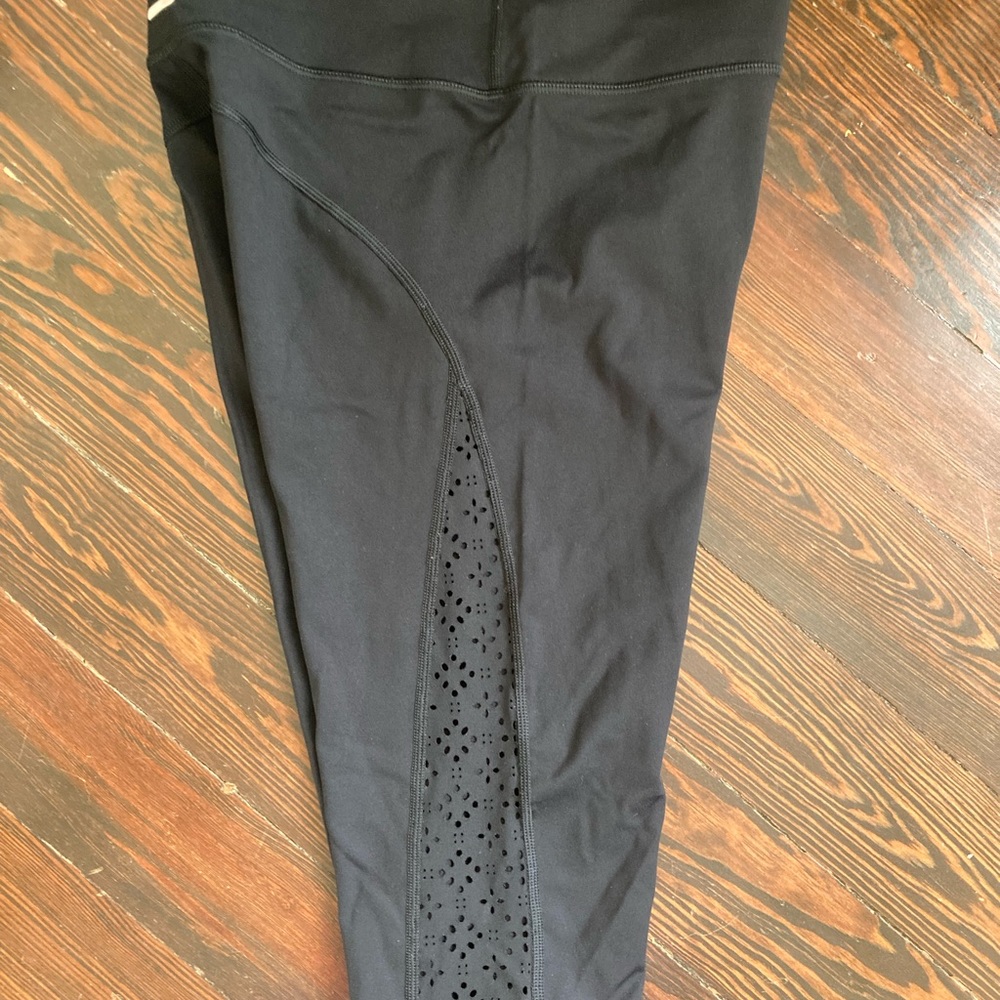 Worn once Aerie leggings